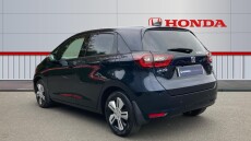 Honda Jazz 1.5 i-MMD Hybrid EX 5dr eCVT Hybrid Hatchback